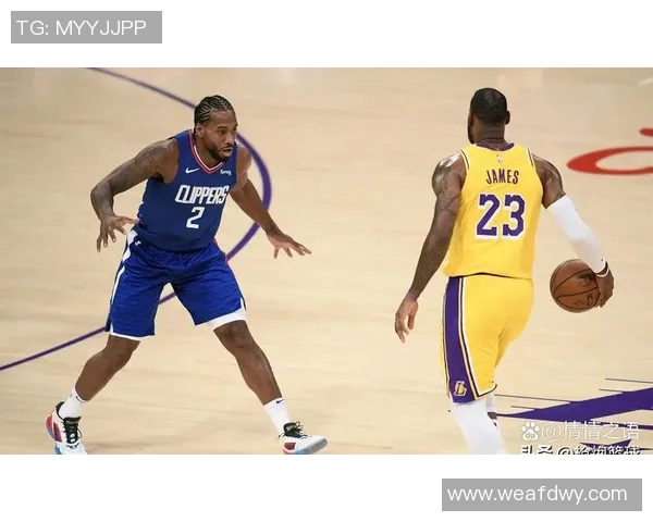 快船队客场战胜湖人，重夺城市霸权