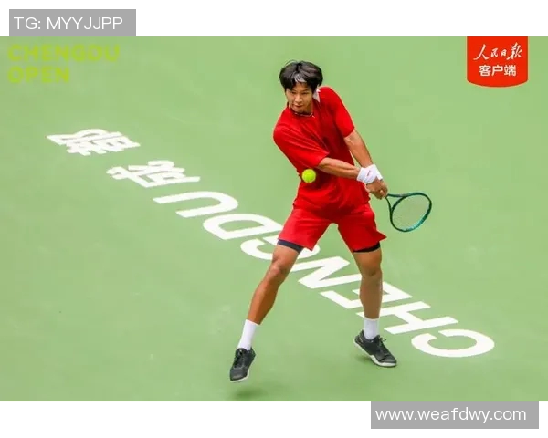 成都网球队进攻策略揭秘：深度解析网球技术与战术的完美结合