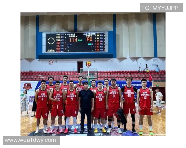 杭州篮球队默契配合探讨：如何提升团队协作与比赛表现