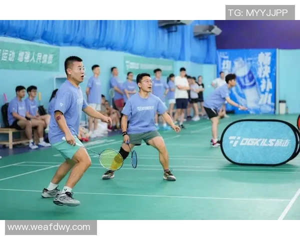 武汉羽毛球队的转型之路与深度解析羽毛球运动的未来发展 武汉羽毛球队的转型之路与深度解析羽毛球运动的未来发展