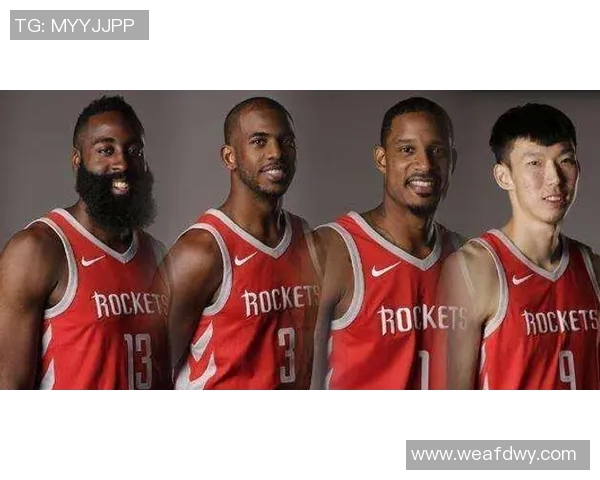 火箭队换帅失利，哈登转投他队传闻再起