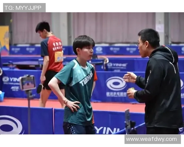 重庆乒乓球队技术探讨:提升竞技水平的关键策略与训练方法分析 重庆乒乓球队技术探讨:提升竞技水平的关键策略与训练方法分析